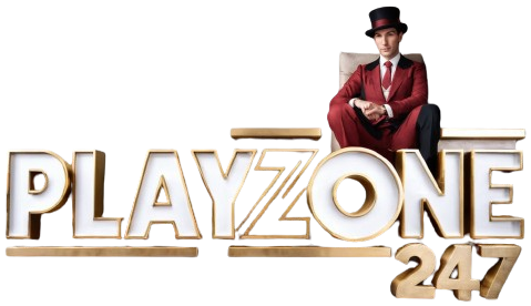 Logo - PlayZone247